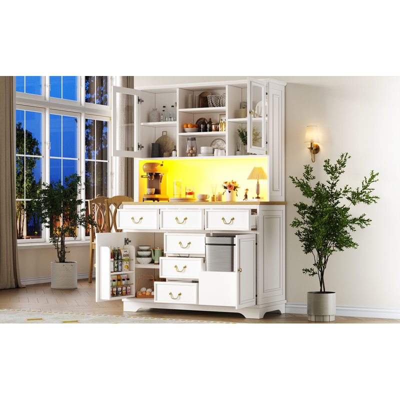 Kitchen Pantry