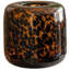 Vase de table 8 po