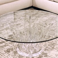 Fantasia Coffee Table 1-1/4 TOP (LV3) - Shahrooz Art