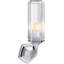 Occasion 1 - Light Plug-in Armed Sconce-462580017