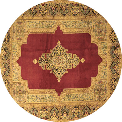 Performance Oriental Indoor Rug