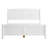 Heffron Solid Wood Bed-75187741-75187743