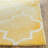 Dip Dye Hand Tufted Wool Geometric Rug-29209128