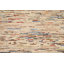 Tapis en laine Stevensen Gabbeh Kashkoli