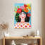Leisha Boho Girl II-108453201
