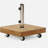 RALPH SQUARE UMBRELLA BASE