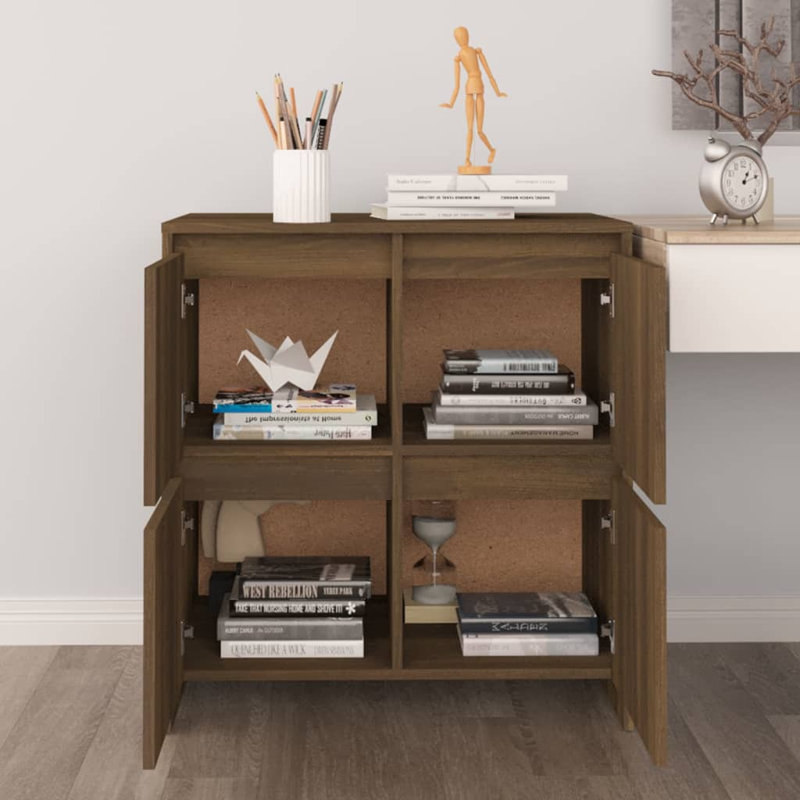 Ghino Sideboard, Brown