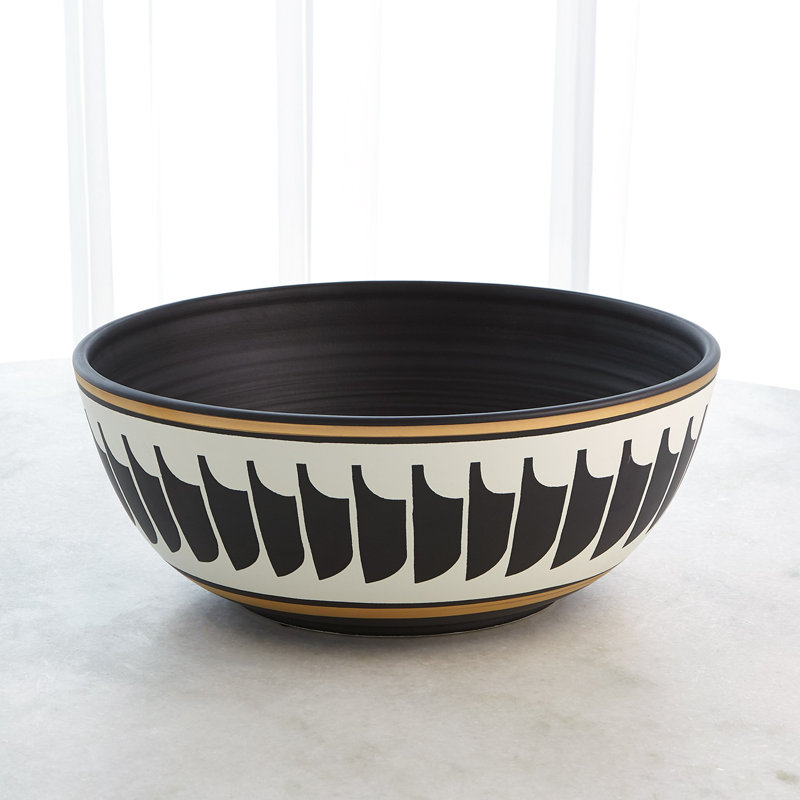 Quill Bowl