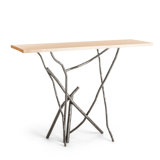 Brindille 46" Console Table