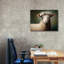 «Sheep Queen» par Seven Trees Design-1310362489