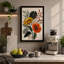Study in Bloom Botanical - Wrapped Canvas-131762215-131762212