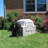 DP Hunter™ Premium Insulated Dog House