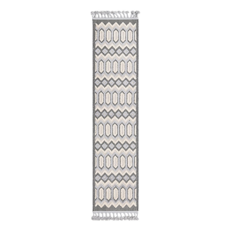 Tapis Flaxton, Tapis de couloir 2 pi x 8 pi