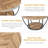 Round Coffee Table-984143030