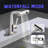 Single-handle Bathroom Faucet-98667917