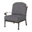 Florence Cushion Right Arm Lounge Chair-1473045700-1473045722
