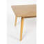 Fabio Solid Wood Coffee Table-79467355