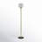 Jan 65'' Torchiere Floor Lamp