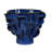 Helios Handmade Ceramic / Porcelain Table Vase-84860381