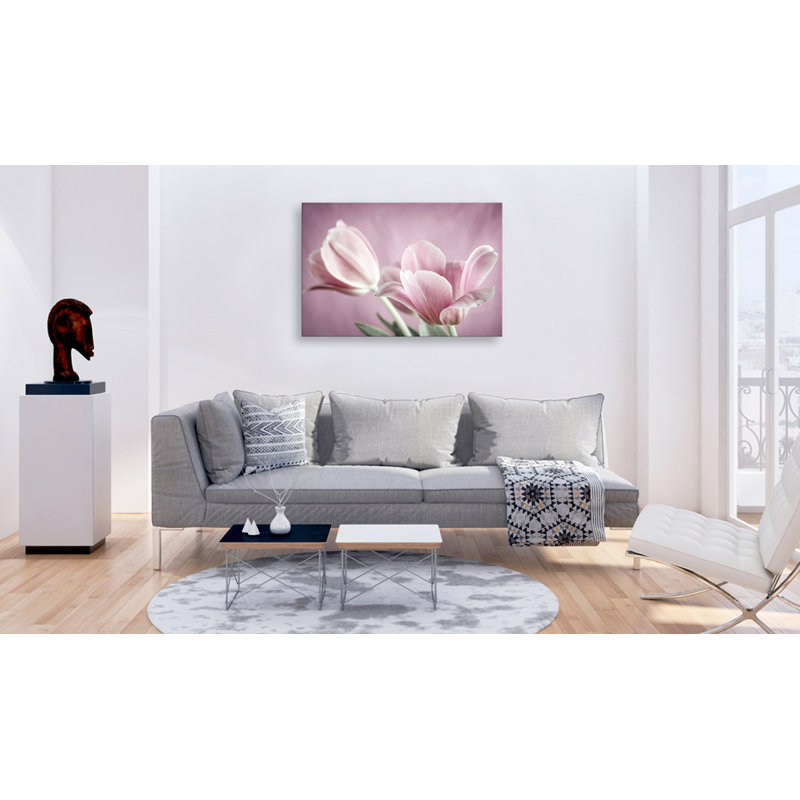 No Frame Print on Canvas, 90 cm H x 60 cm W
