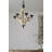 Elio 32.30'' Arched Floor Lamp