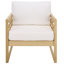 Fauteuil d'appoint Montford