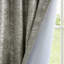 Rideau occultant avec passe-tringle Jacquard-1364337714-1364337726