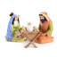 Patience Brewster Nativity Holy Family Figures