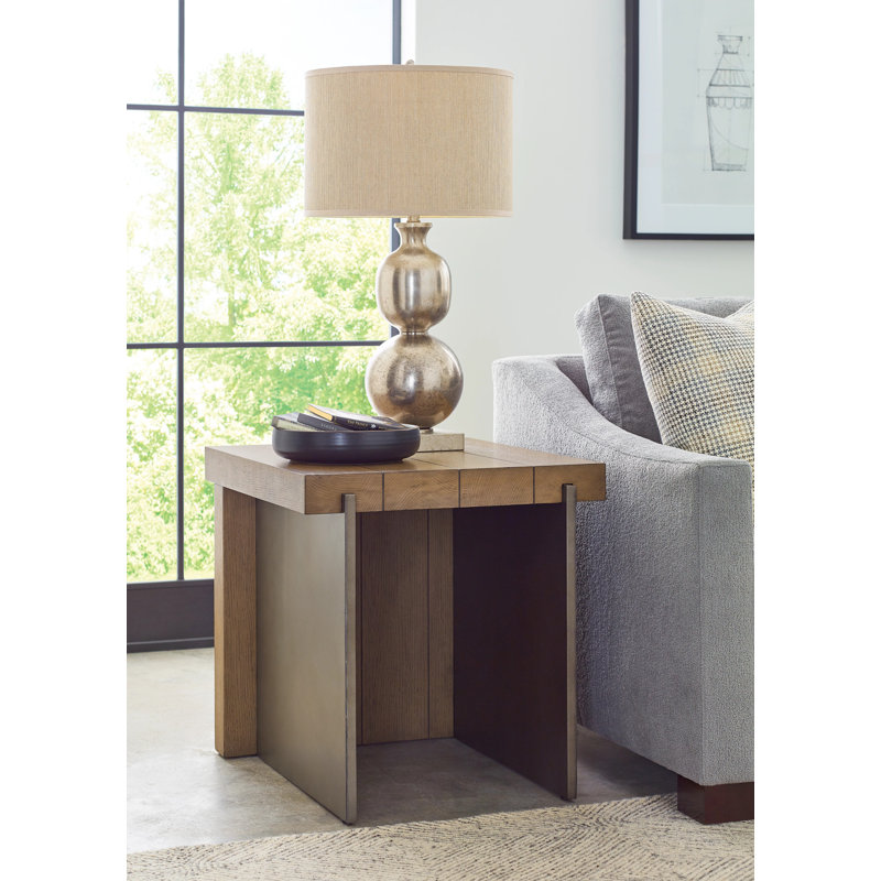 SPENCE END TABLE