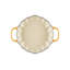 Le Creuset Enameled Cast Iron Signature Pumpkin Braiser, 2.75 Qt.-930298054