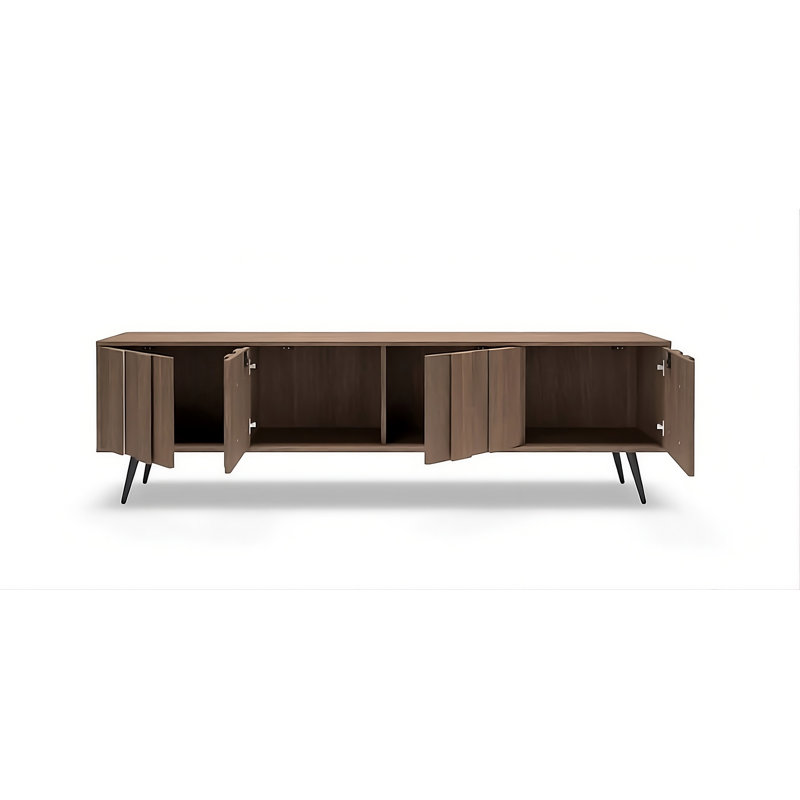 Amaro TV Stand for TVs up to 65"