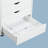 18.74 " Wide 7 Vertical Filing Cabinet-283535964
