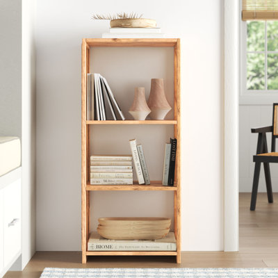 Dianella Etagere Bookcase
