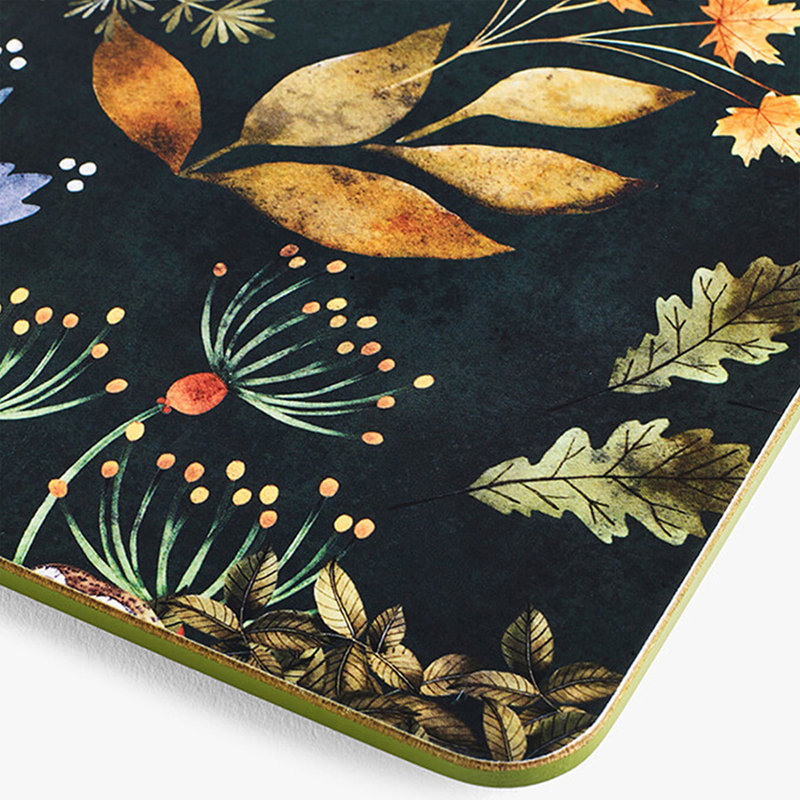 Cork Square Placemat