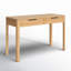 Tahani 2 Drawer Wood Desk-1570349758