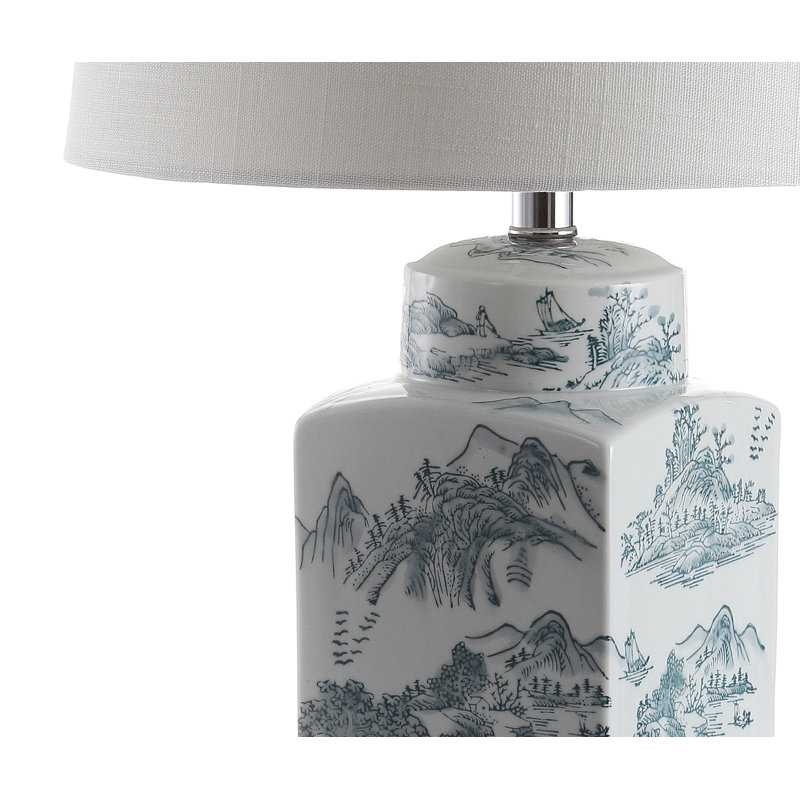 Minehead Table Lamp