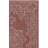 Courtyard Performance Oriental Indoor/Outdoor Area Rug-344128858