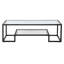 Athena Glass Top Coffee Table-1692464971-1692464951
