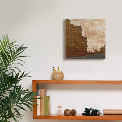 «Venetian Holiday 1» par Alicia Ludwig, art mural sur toile