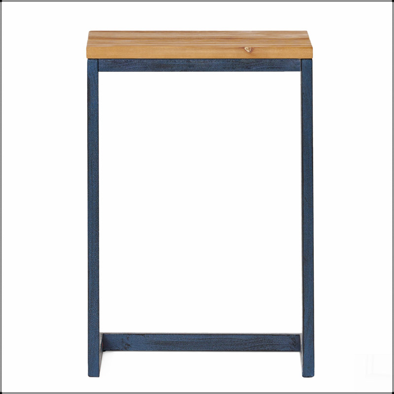Table d'appoint moyenne