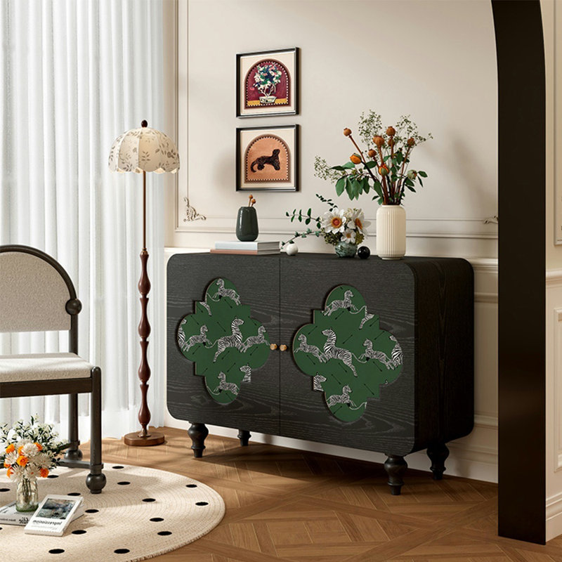 Armoire d'entrée American American
