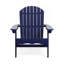 Chaise pliante inclinable Malibu résistante aux intempéries-1774086879