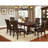 Alpena 7 Piece Dining Set