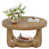 Rustic Oak sélectionné