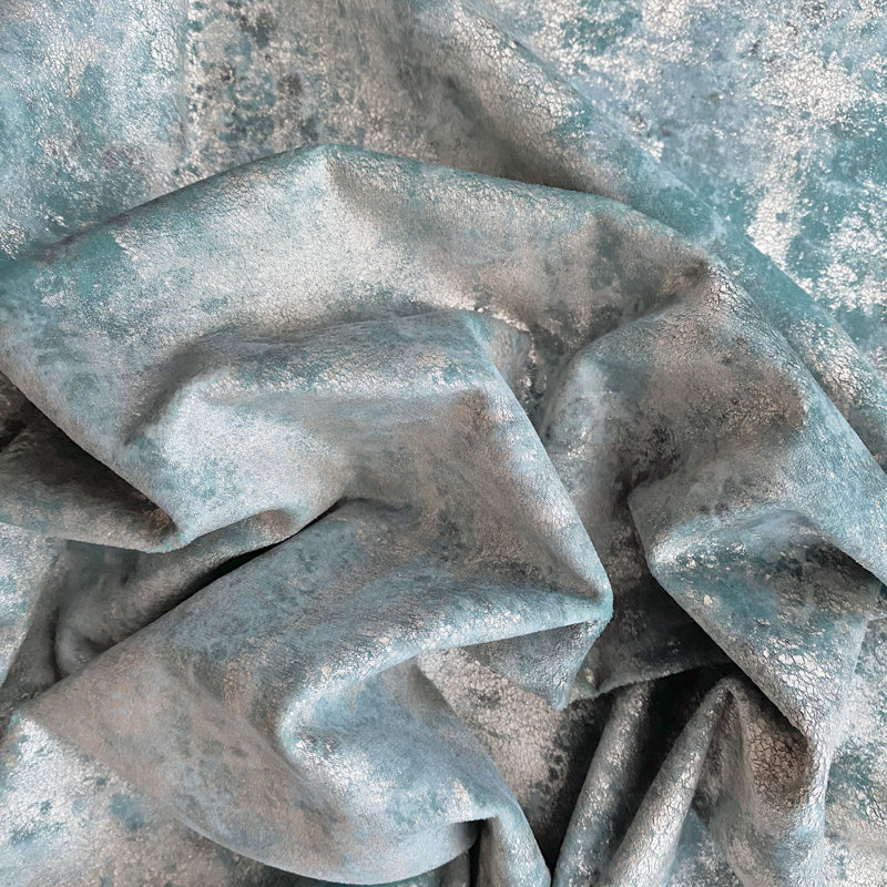 Esmeralda Heidi Spa Performance Fabric
