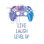 «Gamer Splash II Live On Canvas» par Mary Urban Print