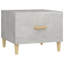 Cuellar Three Leg Coffee Table-1417075390