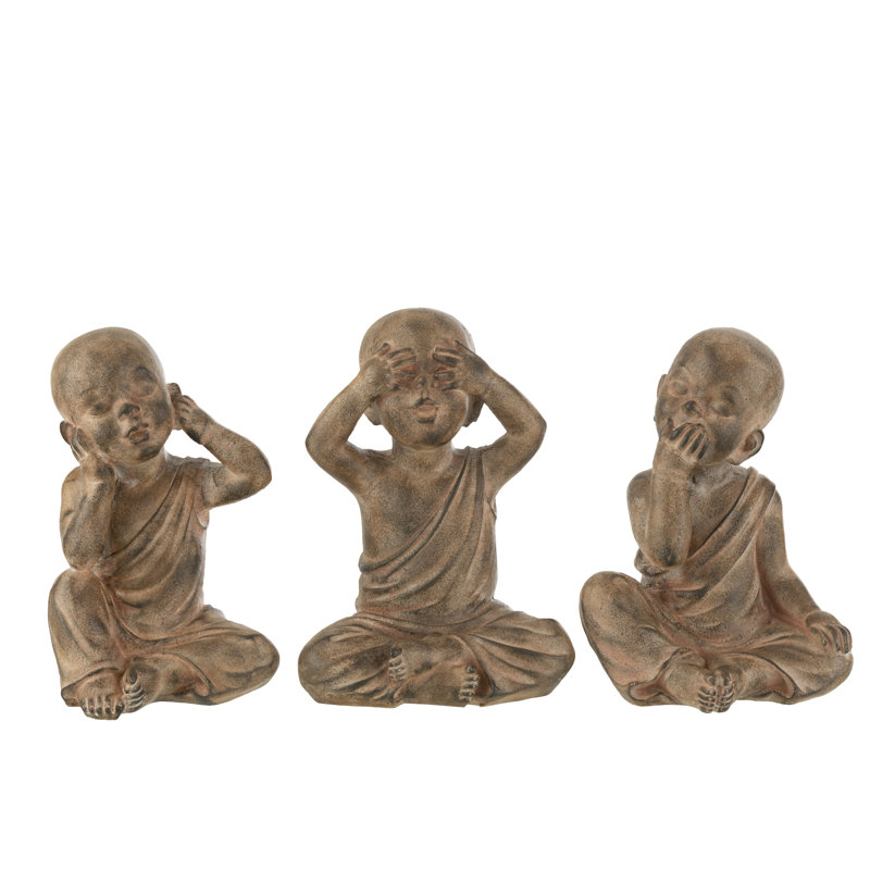 Aaira Polyresin Figurine / Sculpture Decorative Object
