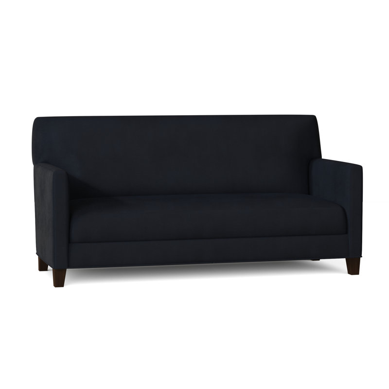 Bleeker Sofa, 72" W, Rylee Lapis, Café