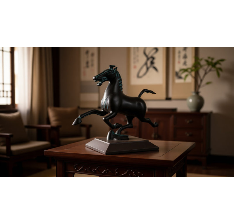 Animals Figurines & Sculptures